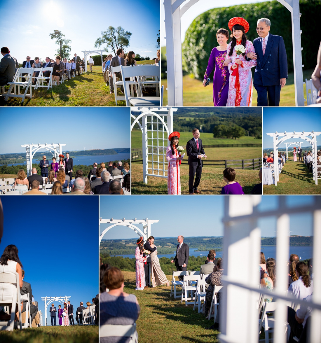 Harrisburg York Wedding Photography